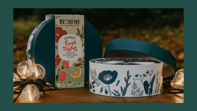 Jeu concours Grand Public avec Biohême
