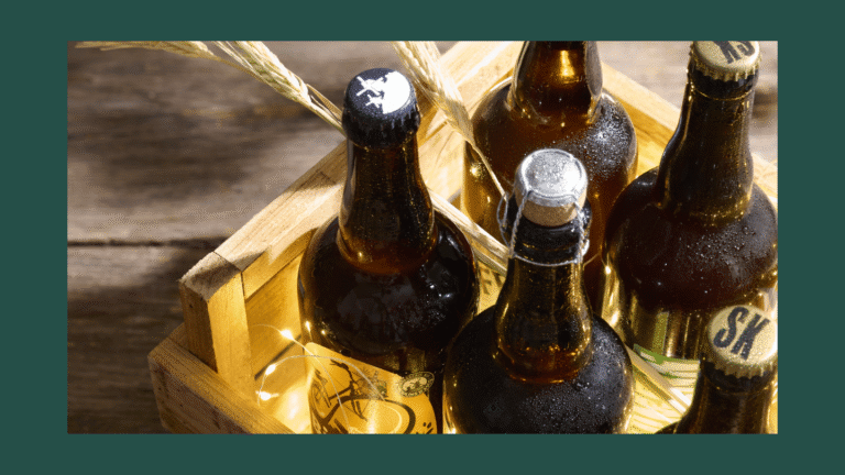 Remises alléchantes sur les bières d'été