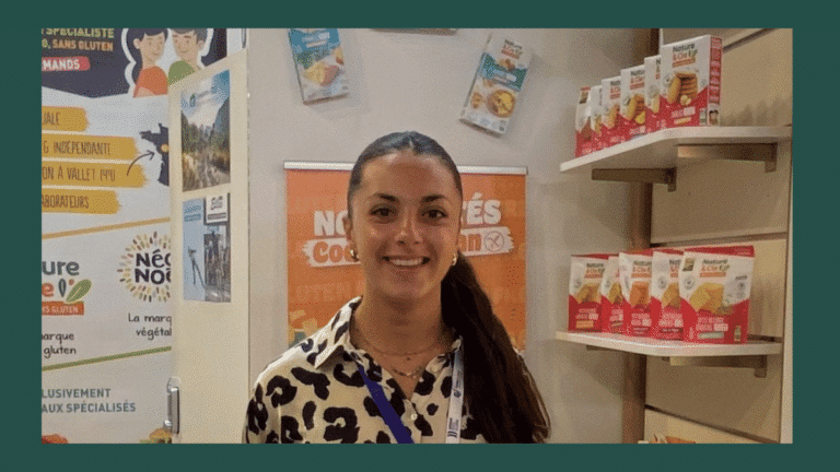 Dégustation des nouveautés de chez Nature & compagnie !