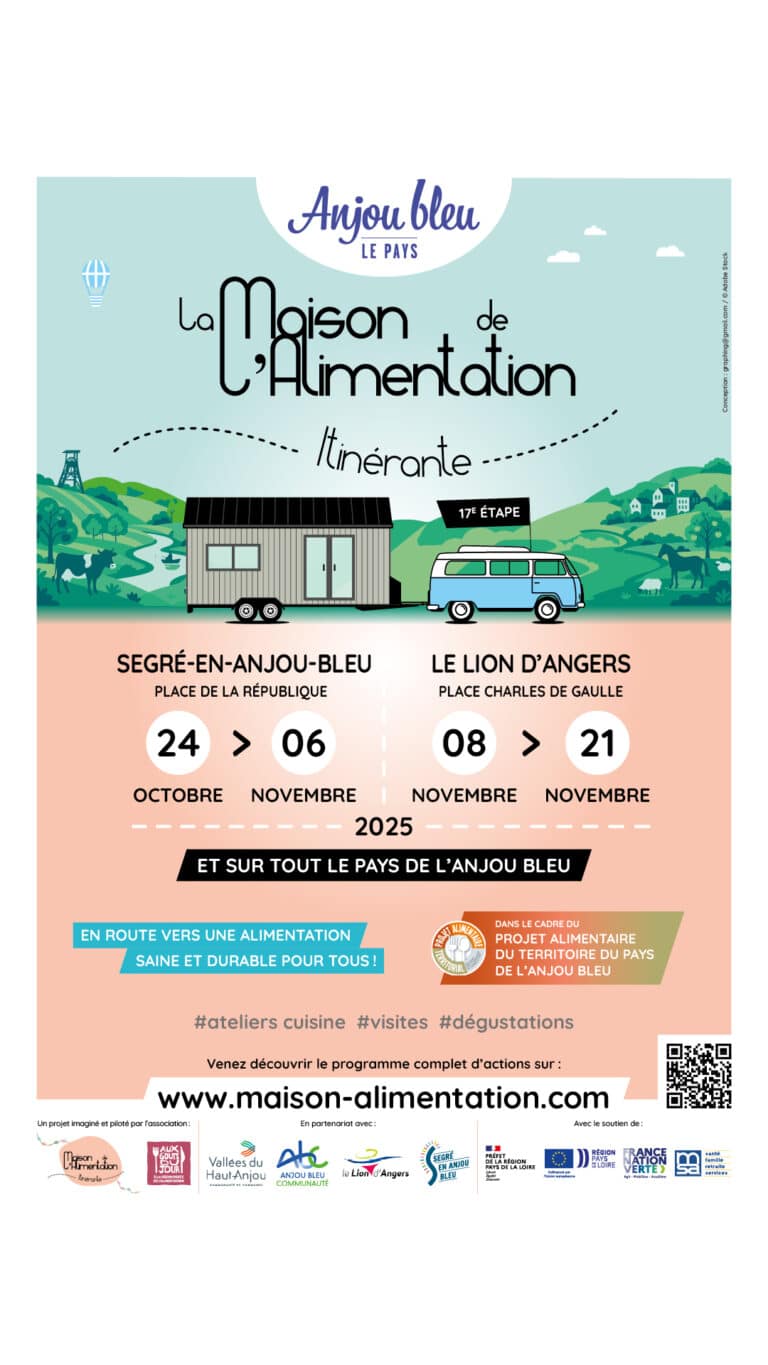 Parlons alimentation