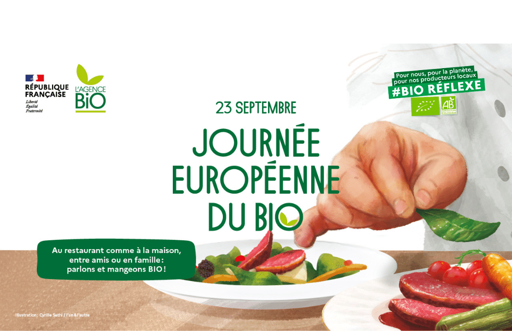 Journée Européenne du bio